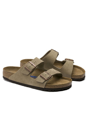 בירקנשטוק כפכפי Arizona Soft Footbed בצבע טיופ לנשים-Birkenstock-36-נאקו