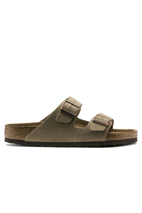 בירקנשטוק כפכפי Arizona Soft Footbed בצבע טיופ לנשים-Birkenstock-36-נאקו