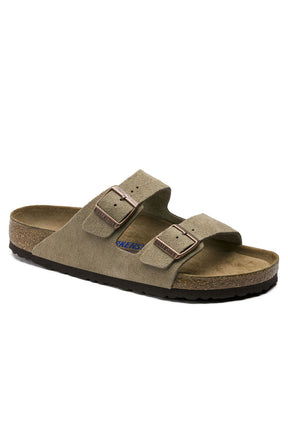 בירקנשטוק כפכפי Arizona Soft Footbed בצבע טיופ לנשים-Birkenstock-36-נאקו