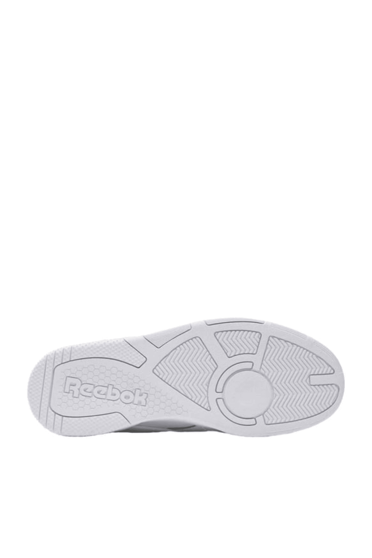 REEBOK BB 4000 II נעלי סניקרס ריבוק יוניסקס בצבע לבן-Reebok-38-נאקו