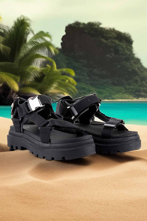 Palladium סנדלי פלדיום Pallacruise Strap לנשים