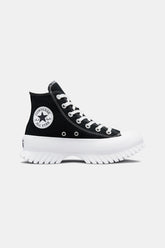 Converse All Star נעלי סניקרס פלטפורמה Lugged 2.0 לנשים