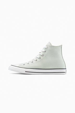 Converse Allstar נעלי סניקרס אולסטאר גבוהות בצבע Rain Grey יוניסקס