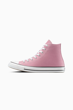 Converse Allstar נעלי סניקרס אולסטאר גבוהות בצבע Cliffside Rose לנשים