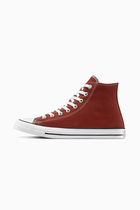 Converse Allstar נעלי סניקרס אולסטאר גבוהות בצבע Rottin Apple יוניסקס