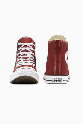 Converse Allstar נעלי סניקרס אולסטאר גבוהות בצבע Rottin Apple יוניסקס