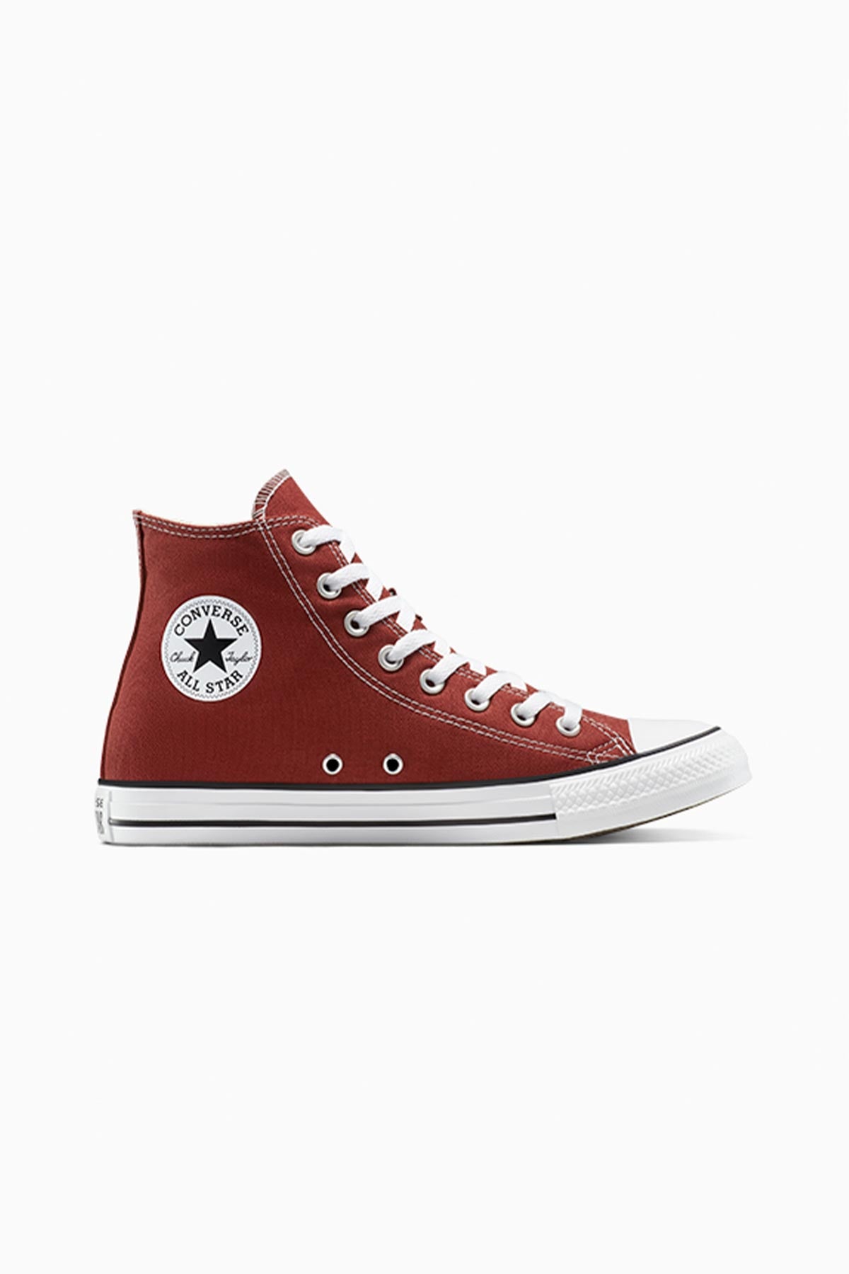 Converse Allstar נעלי סניקרס אולסטאר גבוהות בצבע Rottin Apple יוניסקס