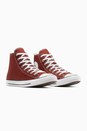 Converse Allstar נעלי סניקרס אולסטאר גבוהות בצבע Rottin Apple יוניסקס