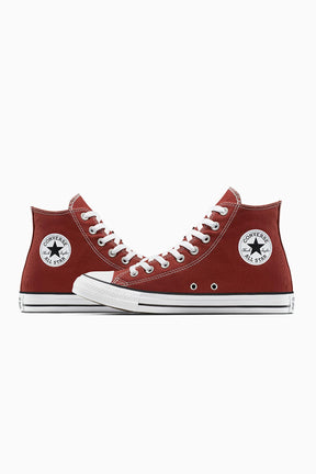 Converse Allstar נעלי סניקרס אולסטאר גבוהות בצבע Rottin Apple יוניסקס