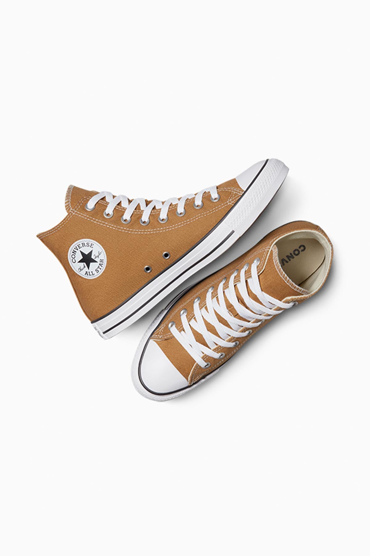 Converse Allstar נעלי סניקרס אולסטאר גבוהות בצבע Incenced לגברים