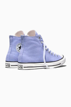 Converse Allstar נעלי סניקרס אולסטאר גבוהות בצבע Very Peri לנשים