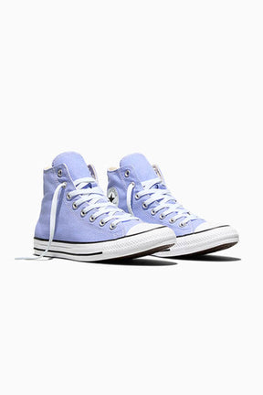 Converse Allstar נעלי סניקרס אולסטאר גבוהות בצבע Very Peri לנשים