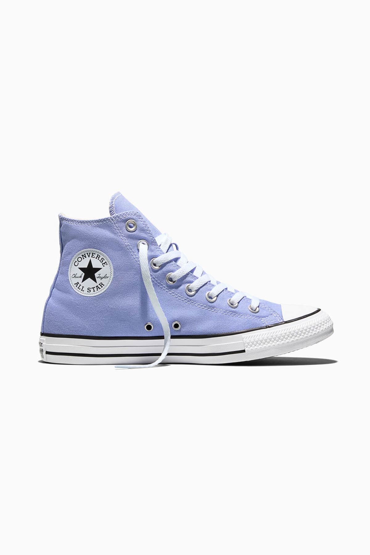 Converse Allstar נעלי סניקרס אולסטאר גבוהות בצבע Very Peri לנשים