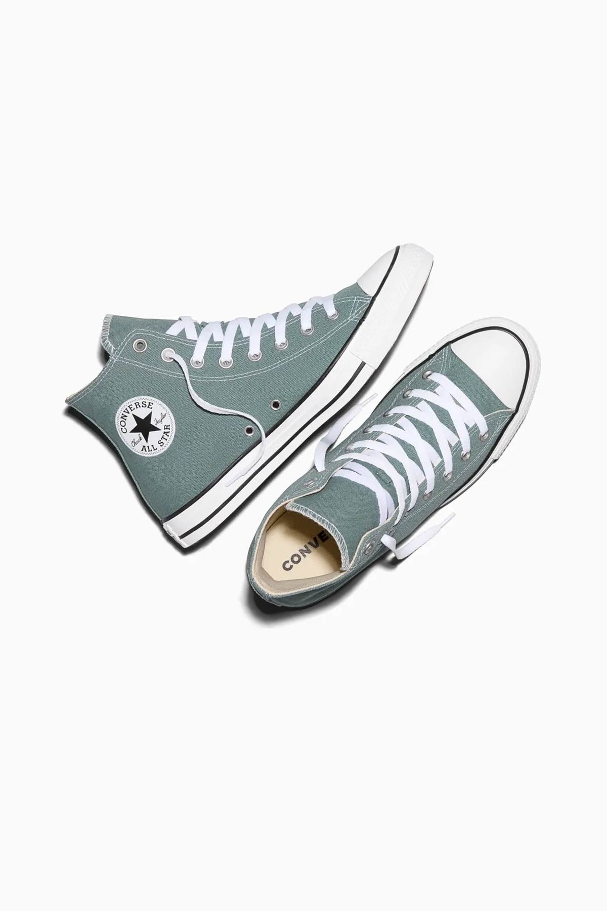Converse Allstar נעלי סניקרס אולסטאר גבוהות בצבע Mineral Brew יוניסקס
