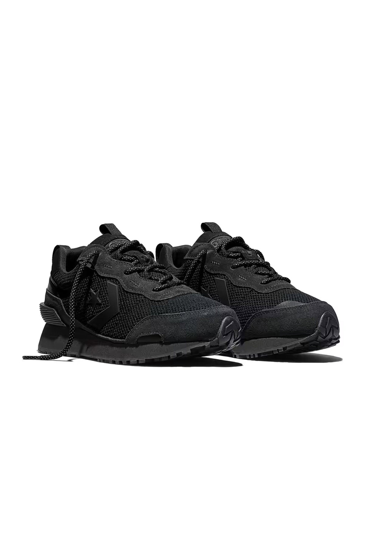 Converse All star סניקרס אולסטאר נמוכות Omega Trainer לגברים