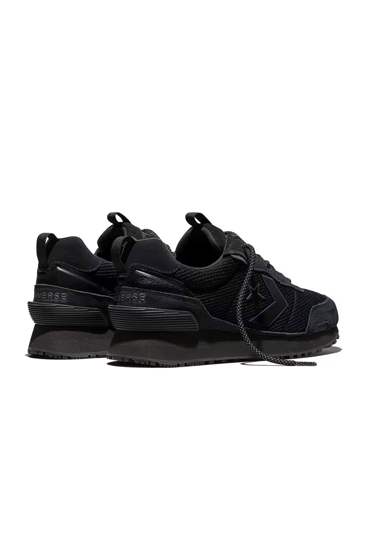 Converse All star סניקרס אולסטאר נמוכות Omega Trainer לגברים