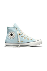 Converse Allstar נעלי סניקרס אולסטאר גבוהות בצבע Rained Out לנשים
