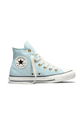 Converse Allstar נעלי סניקרס אולסטאר גבוהות בצבע Rained Out לנשים