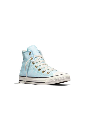 Converse Allstar נעלי סניקרס אולסטאר גבוהות בצבע Rained Out לנשים