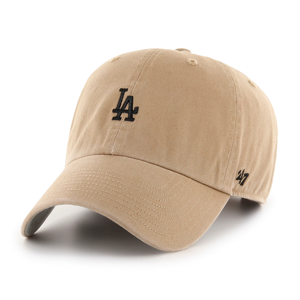 כובע – CLEAN UP 47 LA-47-One size-נאקו