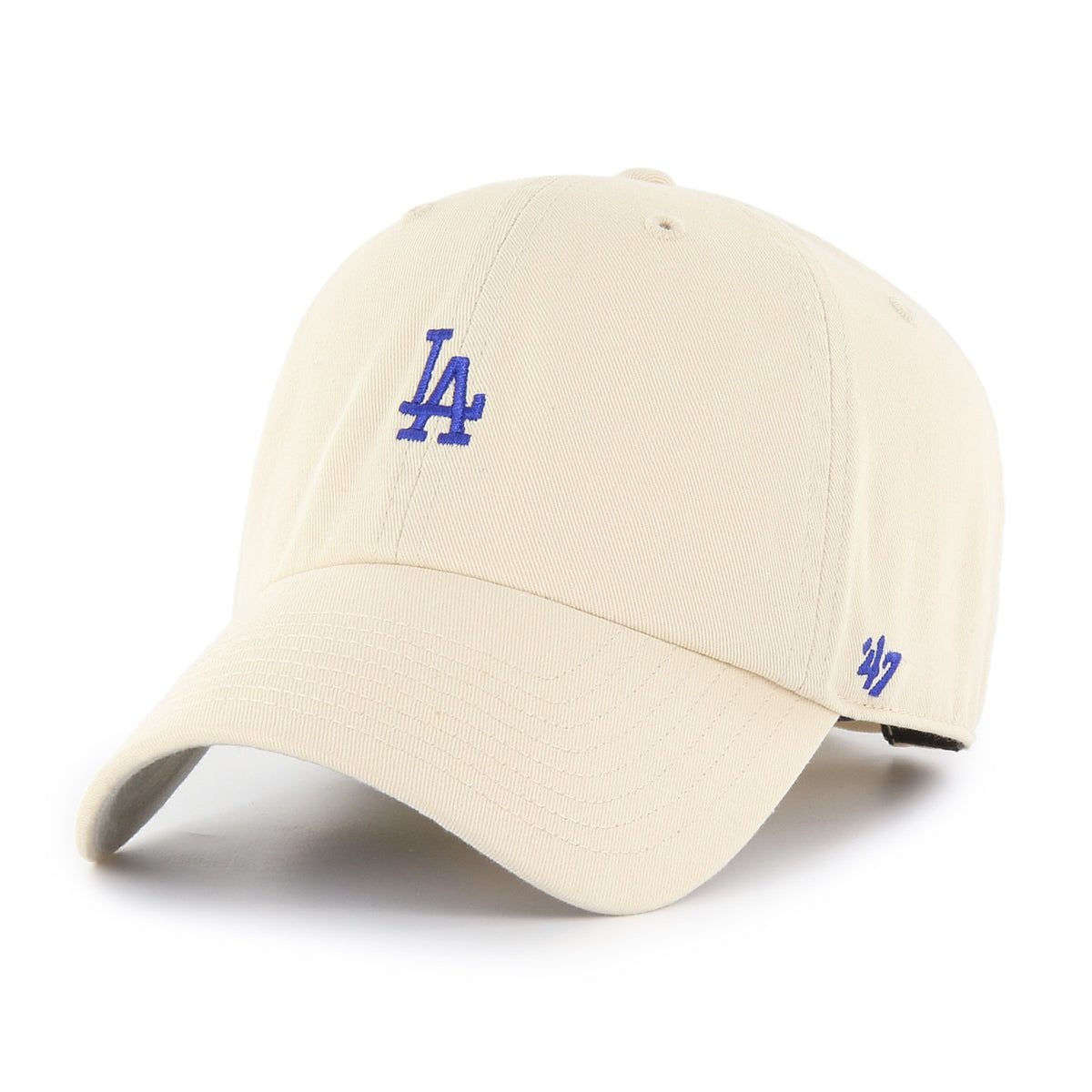 כובע – CLEAN UP 47 LA-47-One size-נאקו