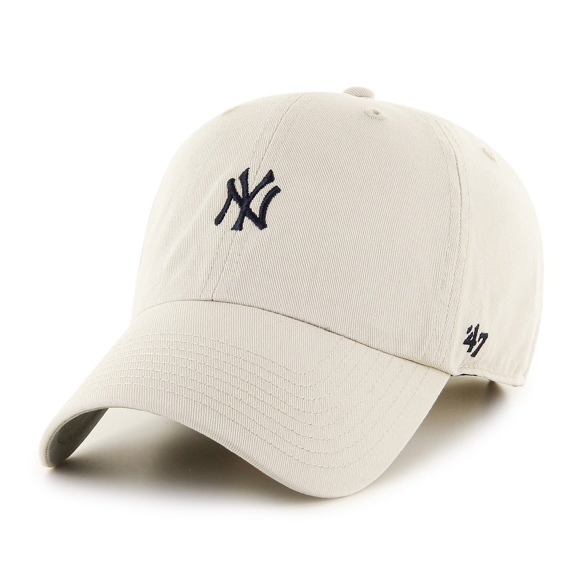 כובע – CLEAN UP 47 NY-47-One size-נאקו