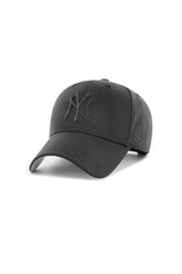 כובע - 47 MVP NY בצבע שחור-שחור