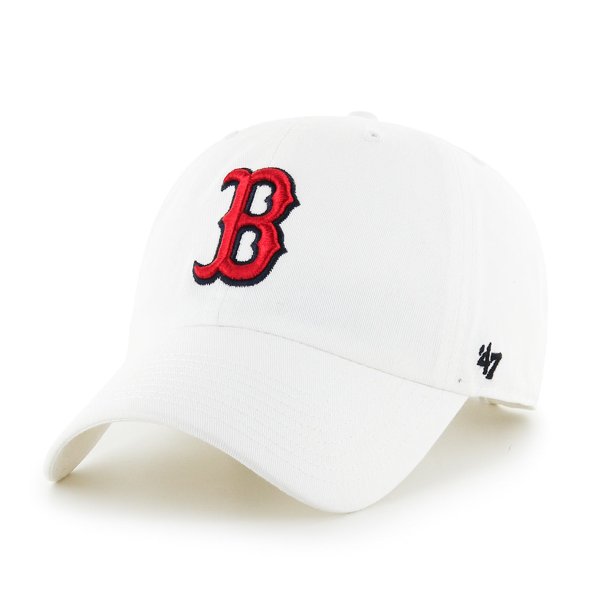 כובע – CLEAN UP 47 Boston Red Sox-47-One size-נאקו