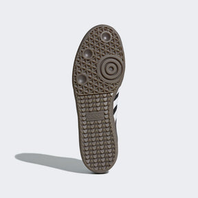 אדידס נעלי סניקרס סמבה בצבע שחור יוניסקס-Adidas-36 2/3-נאקו