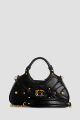 Guess תיק צד Mintha Satchel לנשים