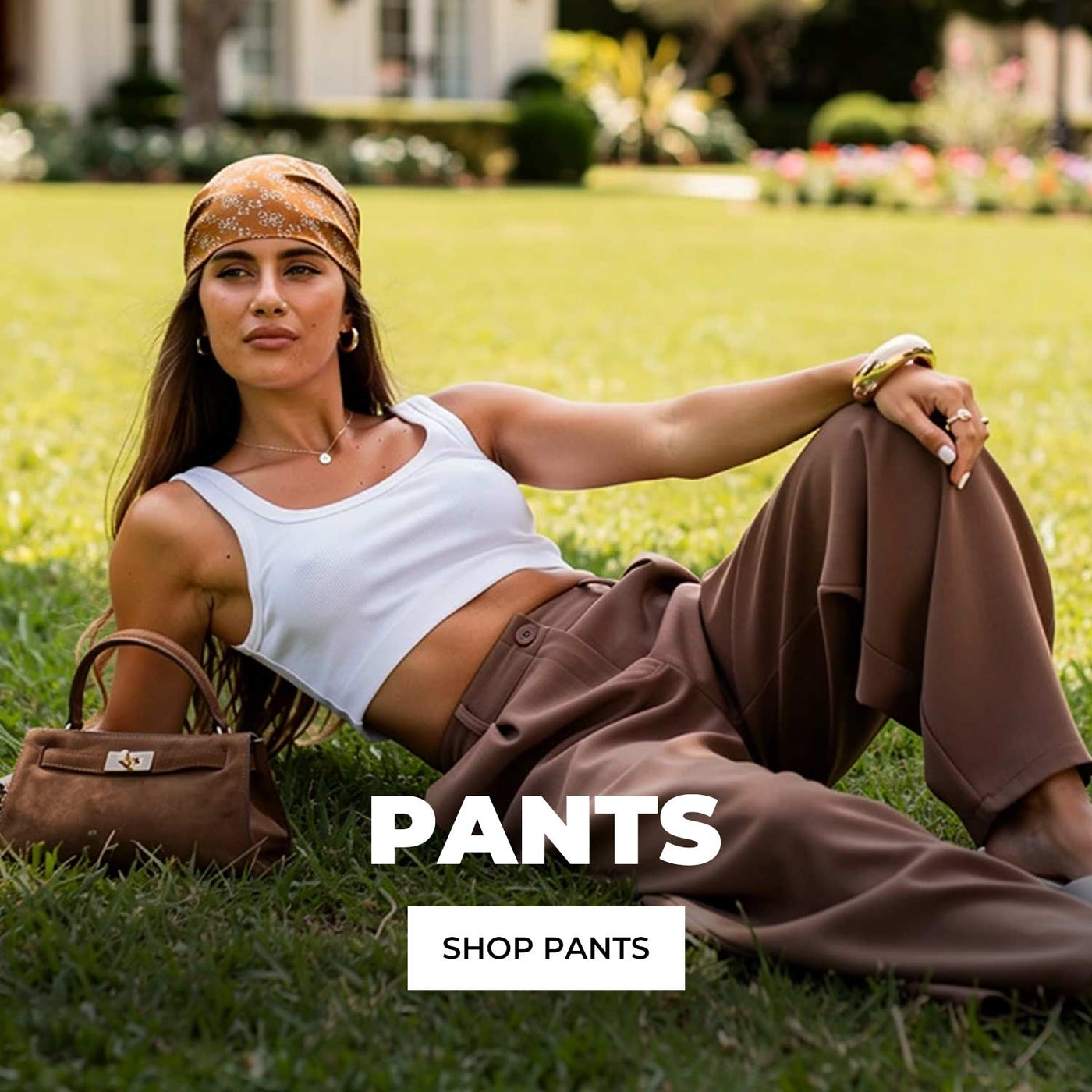 מכנסיים לנשים