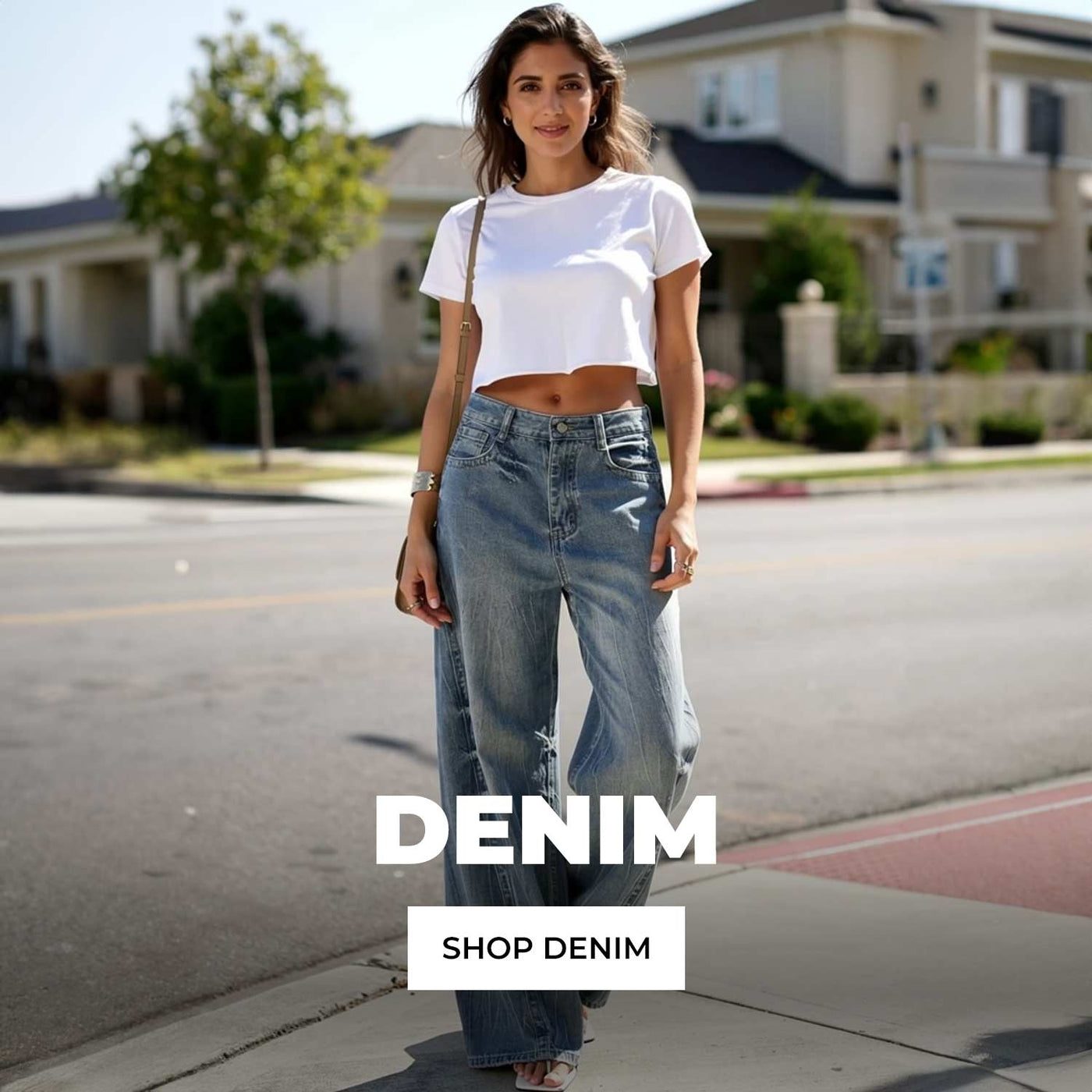 ג'ינסים לנשים