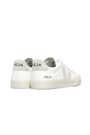 Veja Campo Chromefree נעלי סניקרס לגברים