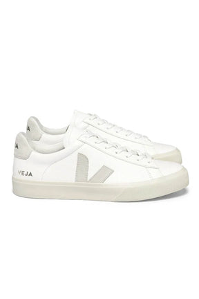 Veja Campo Chromefree נעלי סניקרס לגברים