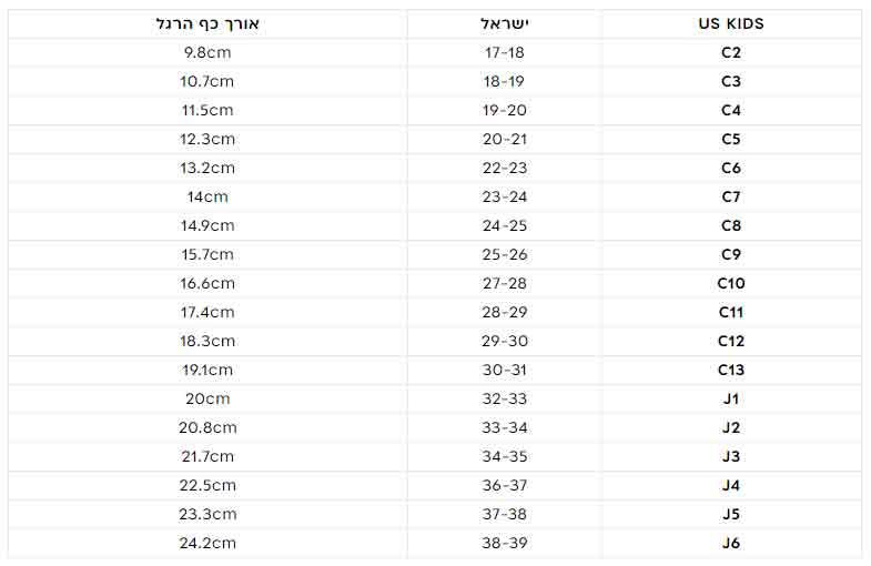 קרוקס סנדלים בצבע ורוד לתינוקות וילדות-Crocs-19-20-נאקו