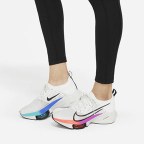 נייקי טייץ גבוה ומחטב בצבע שחור לנשים-Nike-XS-נאקו