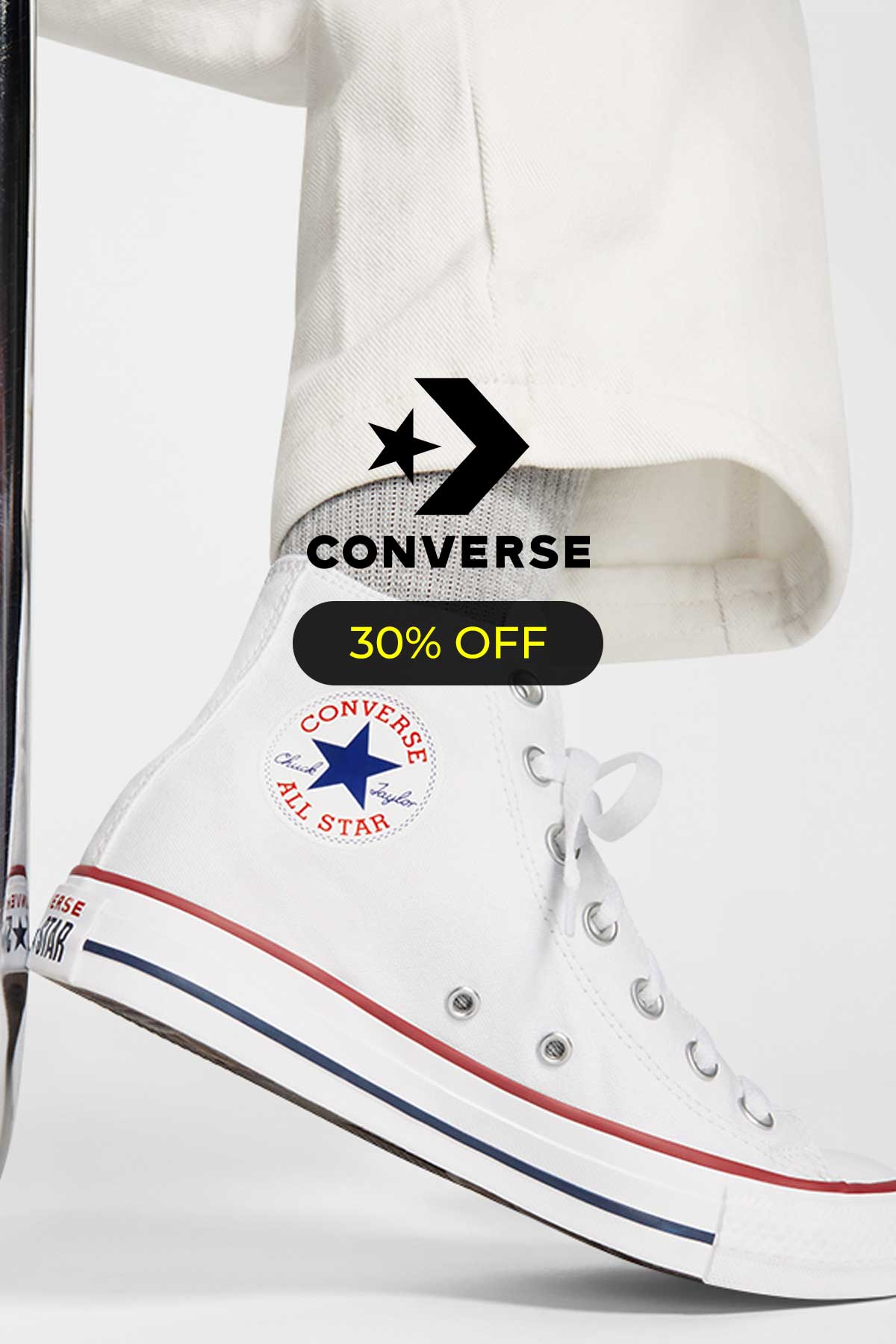 Converse Sneakers Sale