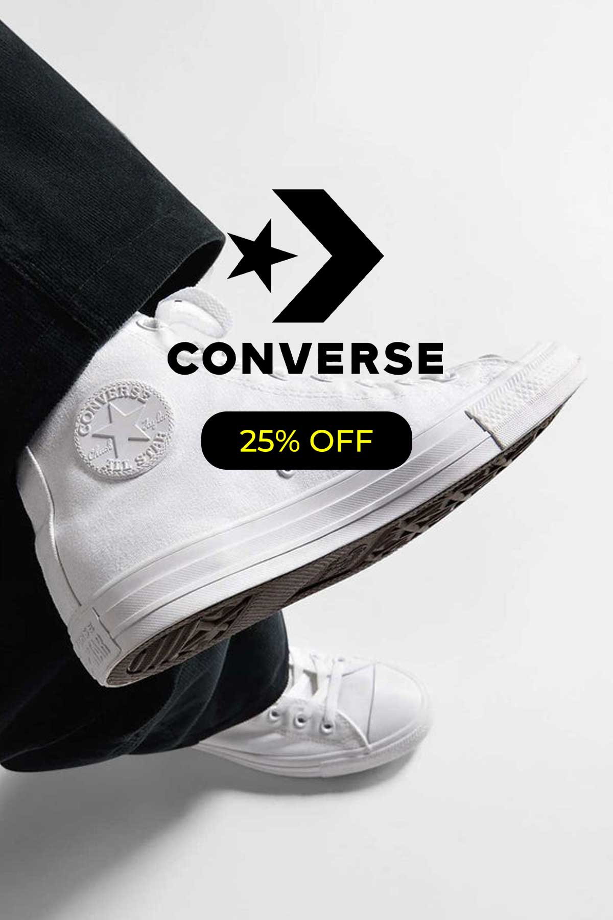 Converse All Star Sale