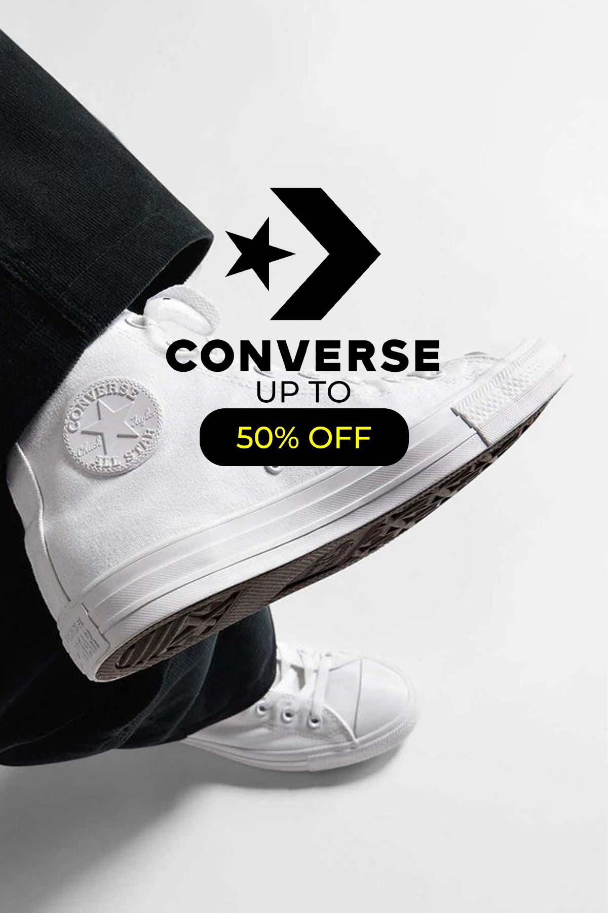 Converse All Star Sale