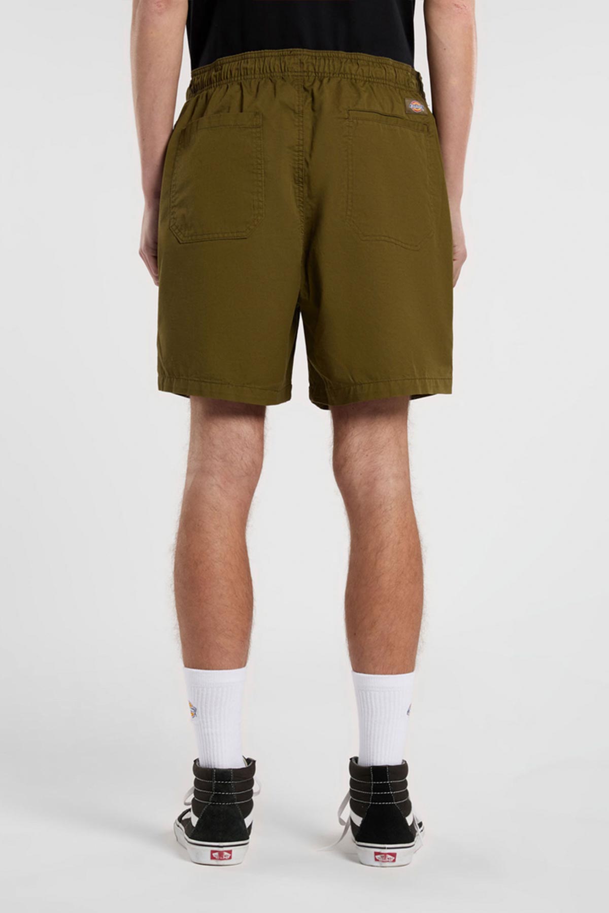 Dickies מכנסי שורטס Pelican Rapids לגברים