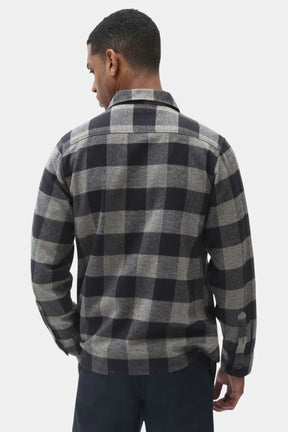 Dickies חולצת פלנל ארוכה Sacramento
