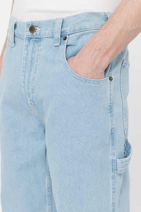 Dickies מכנסי ג'ינס Garyville Denim