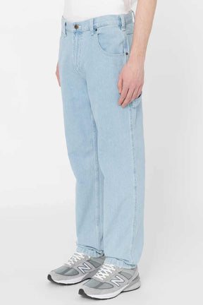 Dickies מכנסי ג'ינס Garyville Denim