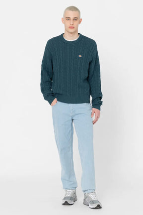 Dickies מכנסי ג'ינס Garyville Denim