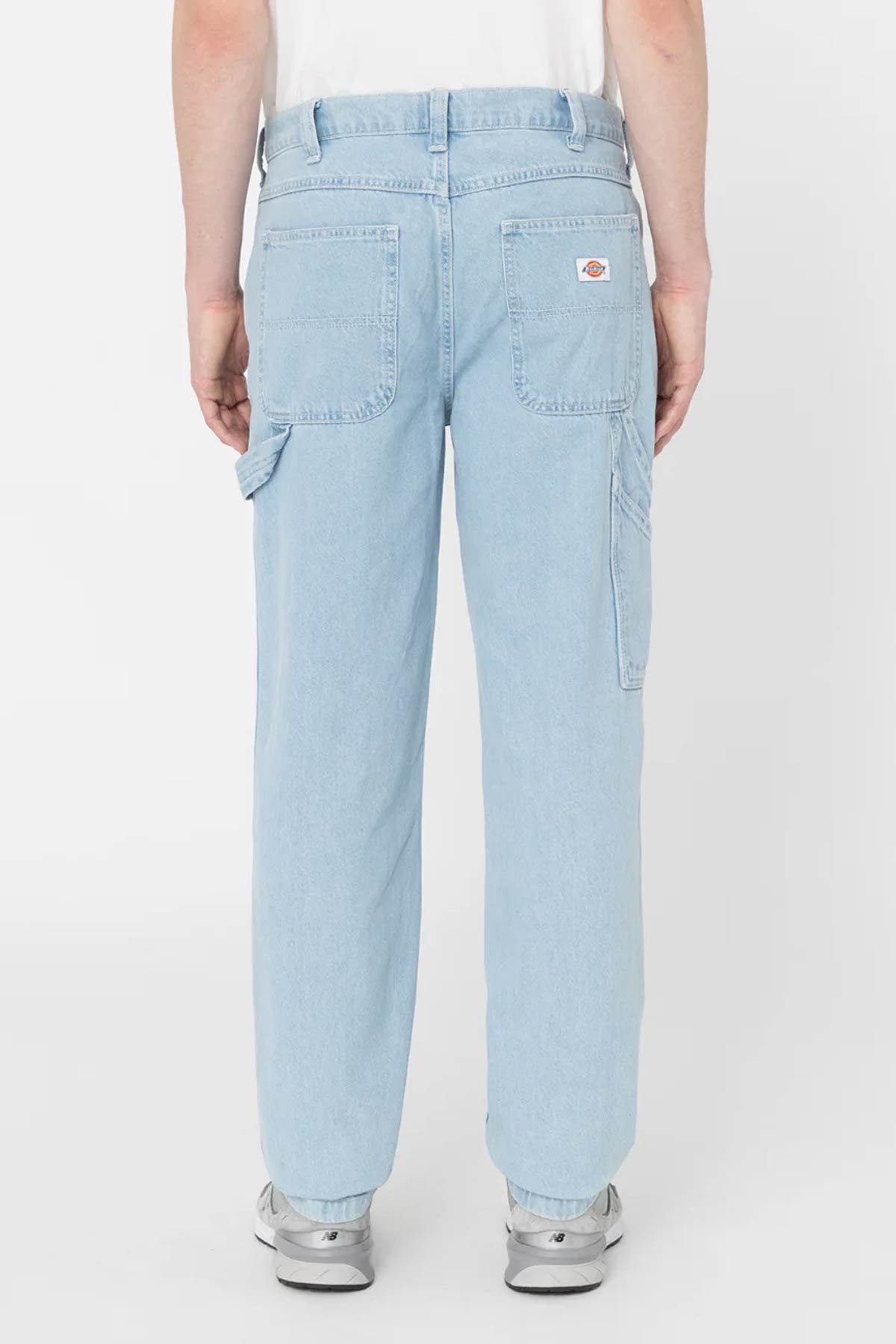 Dickies מכנסי ג'ינס Garyville Denim