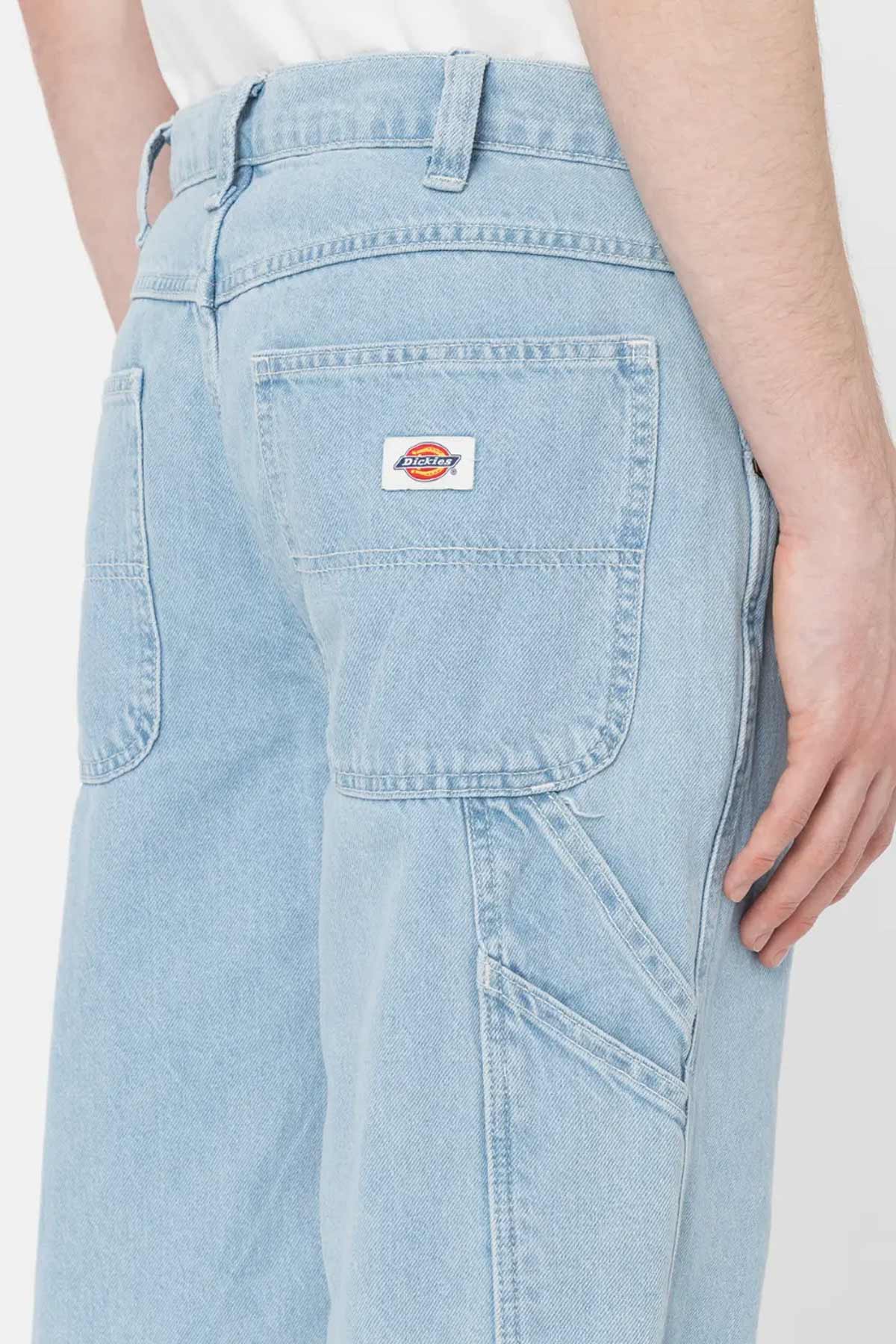 Dickies מכנסי ג'ינס Garyville Denim