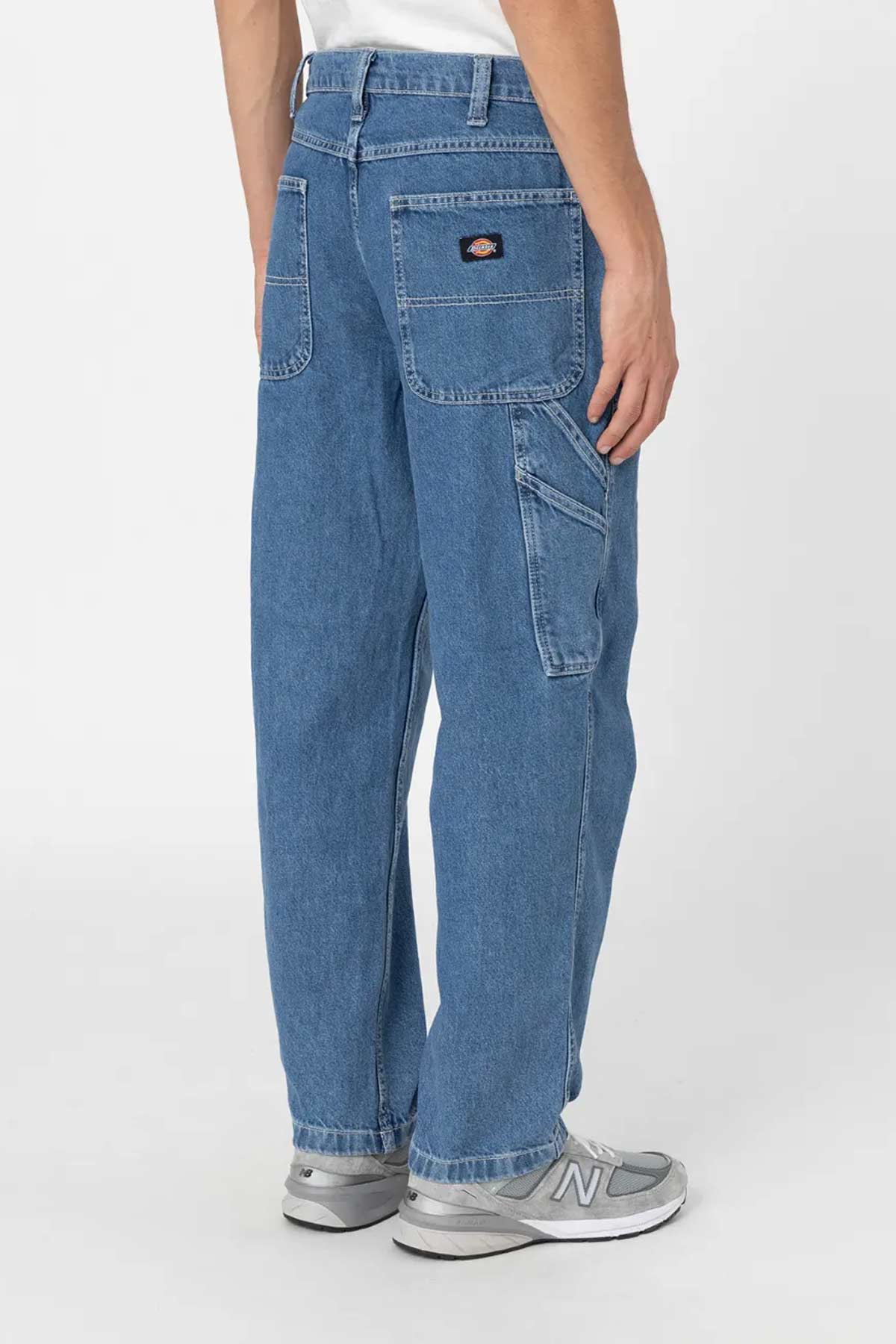 Dickies מכנסי ג'ינס Garyville Denim