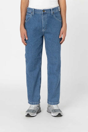 Dickies מכנסי ג'ינס Garyville Denim