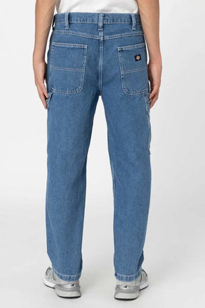 Dickies מכנסי ג'ינס Garyville Denim