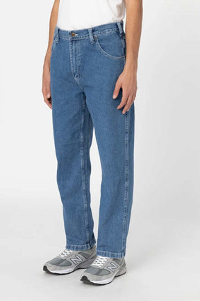 Dickies מכנסי ג'ינס Garyville Denim